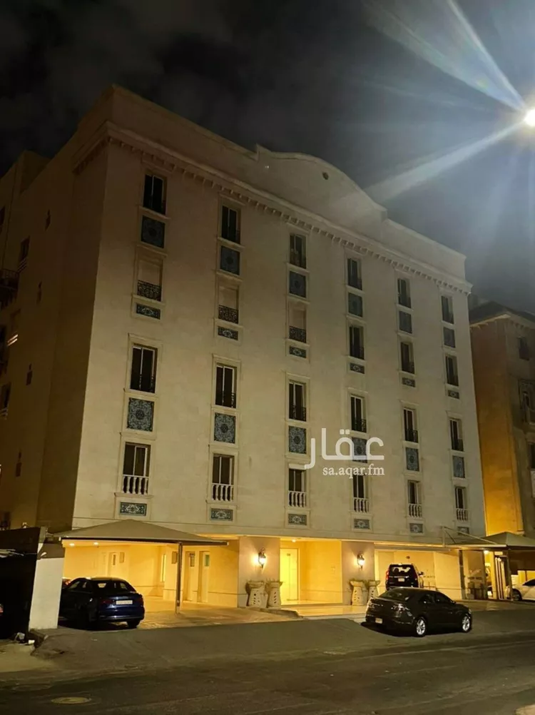 شقة للإيجار في شارع محمد رفعت, حي السلامة, مدينة جدة, منطقة مكة المكرمة