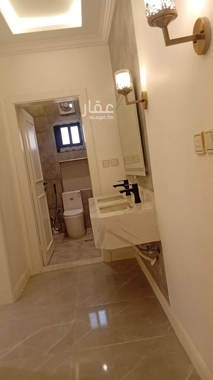 شقة للبيع في شارع بر الامان, حي السلامة, مدينة جدة, منطقة مكة المكرمة صورة 3