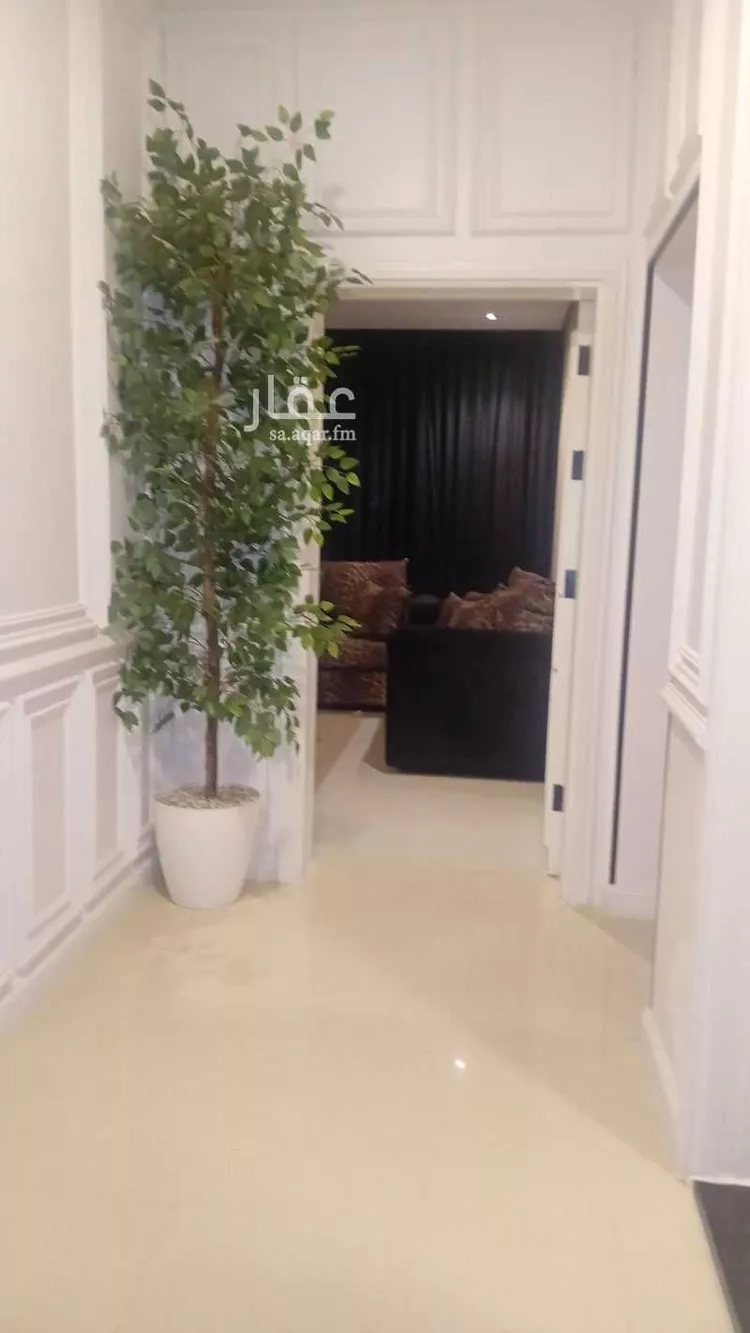شقة للإيجار في شارع الانور الجليه, حي السلامة, مدينة جدة, منطقة مكة المكرمة صورة 5