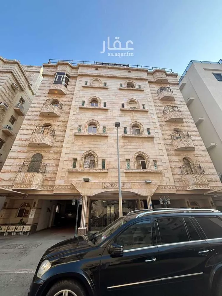 شقة للإيجار في شارع الباديه, حي السلامة, مدينة جدة, منطقة مكة المكرمة