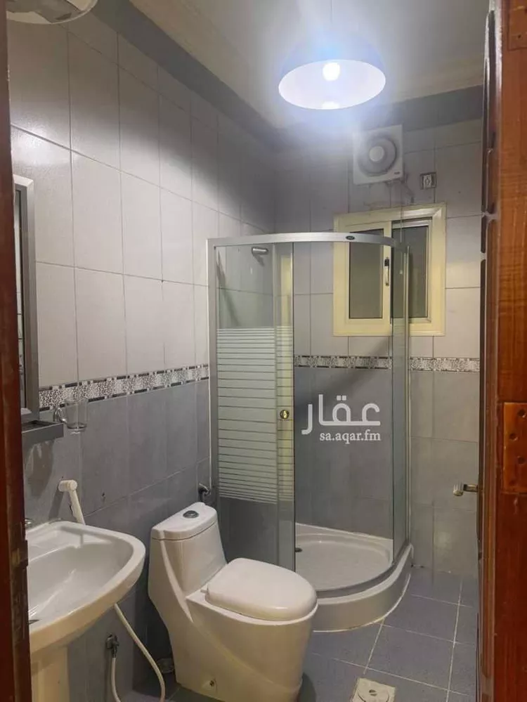شقة للإيجار في شارع ابو معقل الانصاري, حي الزهراء, مدينة جدة, منطقة مكة المكرمة صورة 2