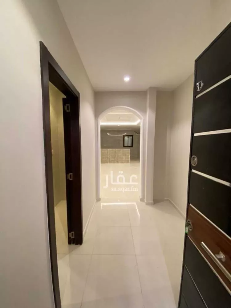 شقة للإيجار في شارع شجاع بن وهب, حي السلامة, مدينة جدة, منطقة مكة المكرمة صورة 3