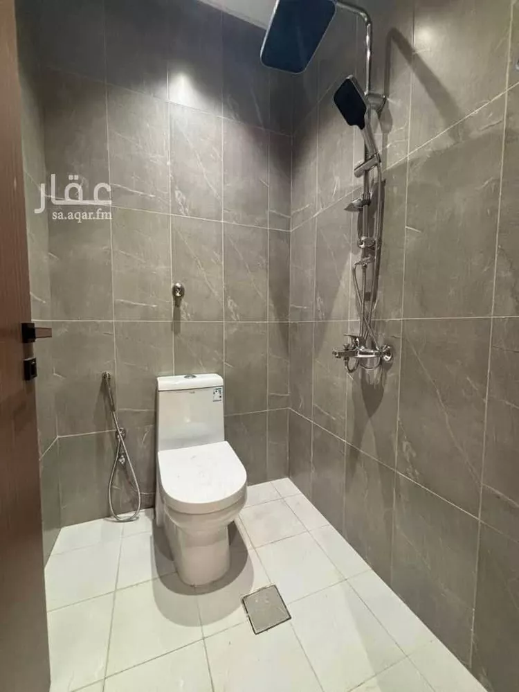 شقة للإيجار في شارع احمد بن شيخان, حي الروضة, مدينة جدة, منطقة مكة المكرمة صورة 3