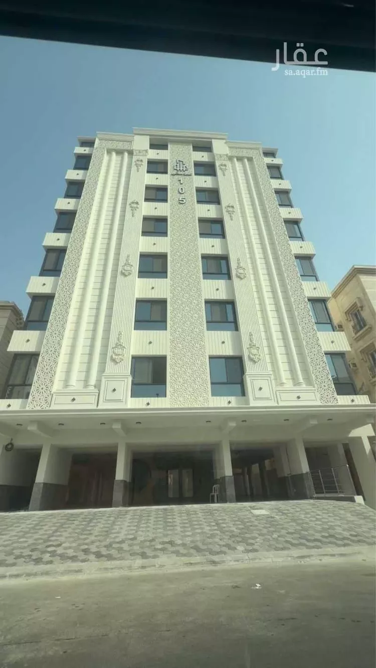 Apartment for Rent in Jeddah As Salamah