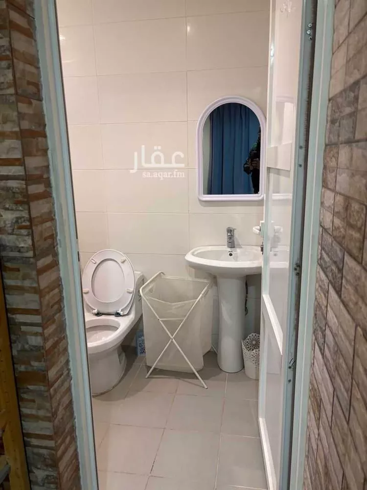 غرفة للإيجار في شارع عمر فهد مكي, حي النرجس, مدينة الرياض, منطقة الرياض صورة 3