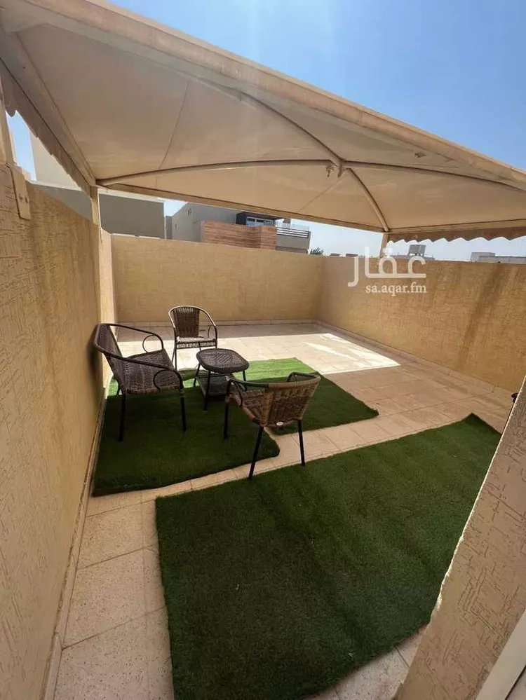 فيلا للبيع في شارع أبي عبيدة النابلسي, حي النرجس, مدينة الرياض, منطقة الرياض صورة 4
