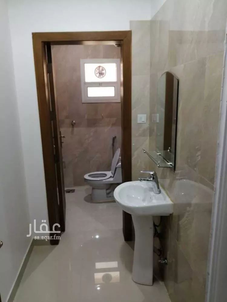 غرفة للإيجار في شارع أبي عبيدة النابلسي, حي النرجس, مدينة الرياض, منطقة الرياض صورة 3