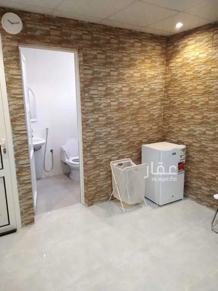 غرفة للإيجار في شارع أبي عبيدة النابلسي, حي النرجس, مدينة الرياض, منطقة الرياض صورة 2