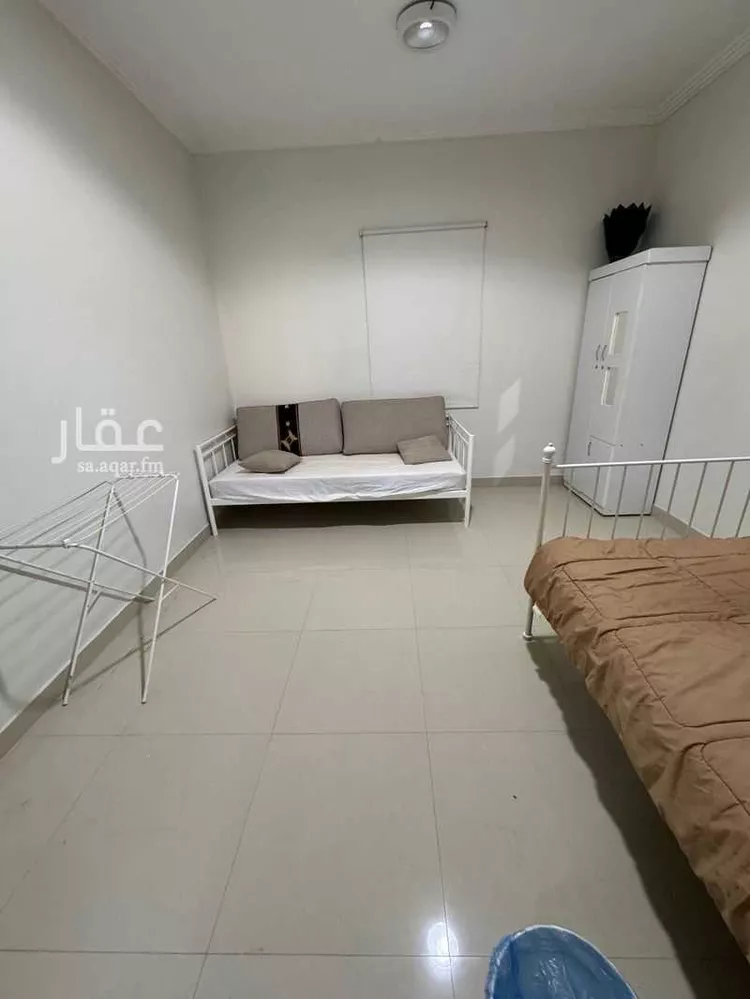 غرفة للإيجار في شارع عمر فهد مكي, حي النرجس, مدينة الرياض, منطقة الرياض صورة 4