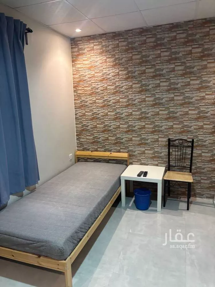 غرفة للإيجار في شارع أبي عبيدة النابلسي, حي النرجس, مدينة الرياض, منطقة الرياض صورة 2