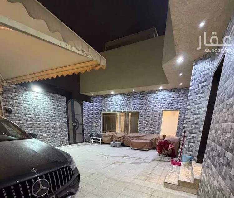 فيلا للبيع في شارع أبي عبيدة النابلسي, حي النرجس, مدينة الرياض, منطقة الرياض صورة 3