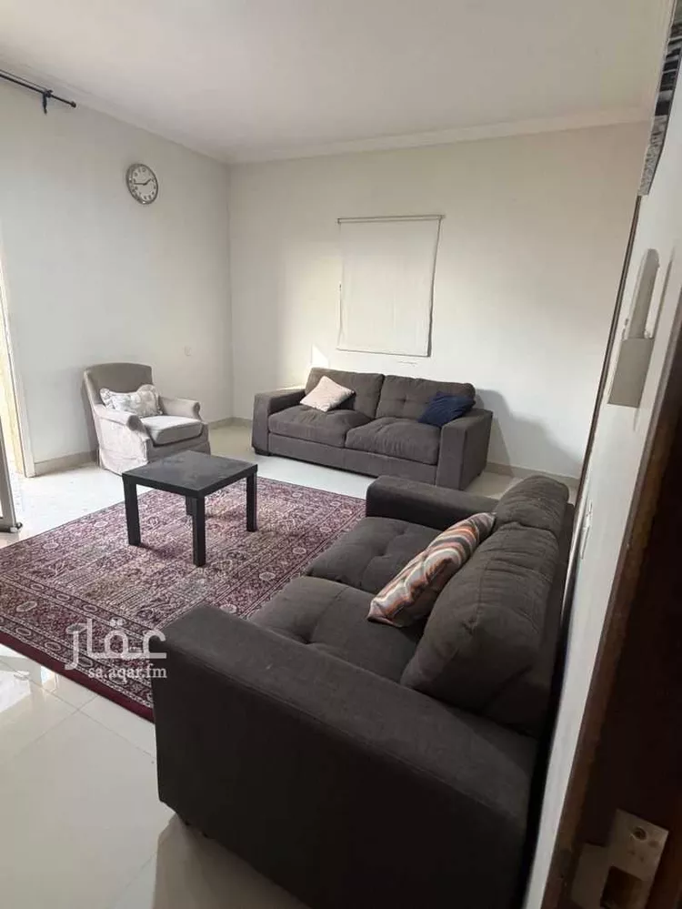 شقة للإيجار في شارع أبي عبيدة النابلسي ، حي النرجس ، الرياض ، منطقة الرياض صورة 5