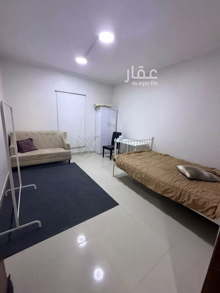 شقة للإيجار في شارع أبي عبيدة النابلسي, حي النرجس, مدينة الرياض, منطقة الرياض صورة 3