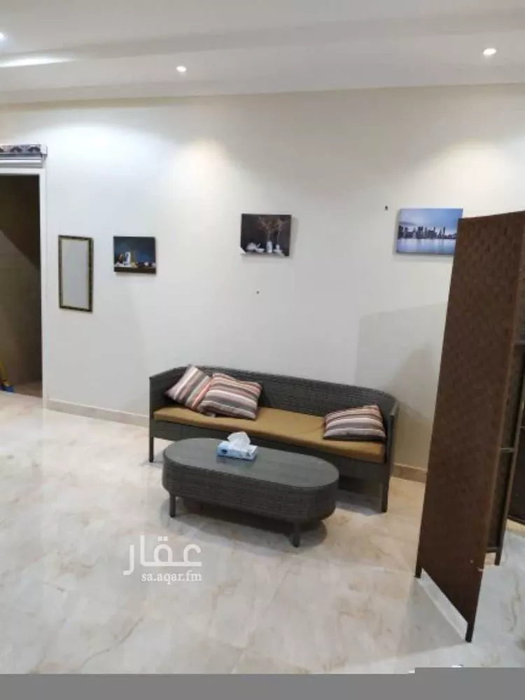 غرفة للإيجار في شارع عمر فهد مكي, حي النرجس, مدينة الرياض, منطقة الرياض