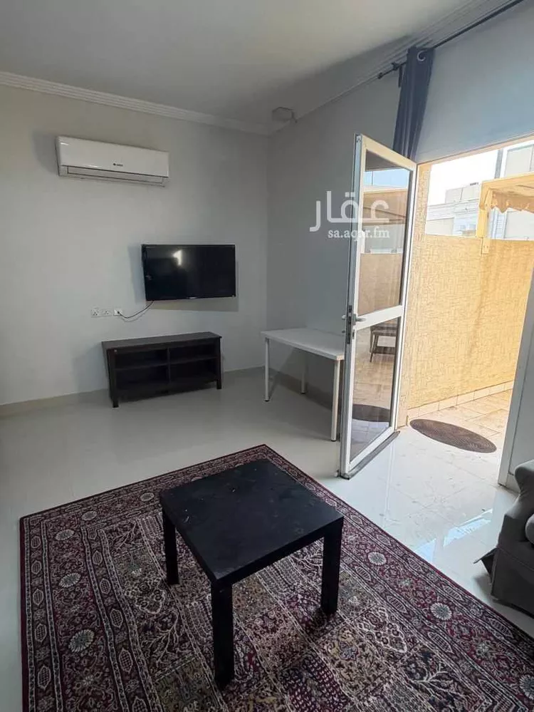 شقة للإيجار في شارع أبي عبيدة النابلسي, حي النرجس, مدينة الرياض, منطقة الرياض صورة 4