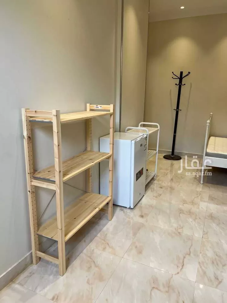 غرفة للإيجار في شارع عمر فهد مكي, حي النرجس, مدينة الرياض, منطقة الرياض صورة 5