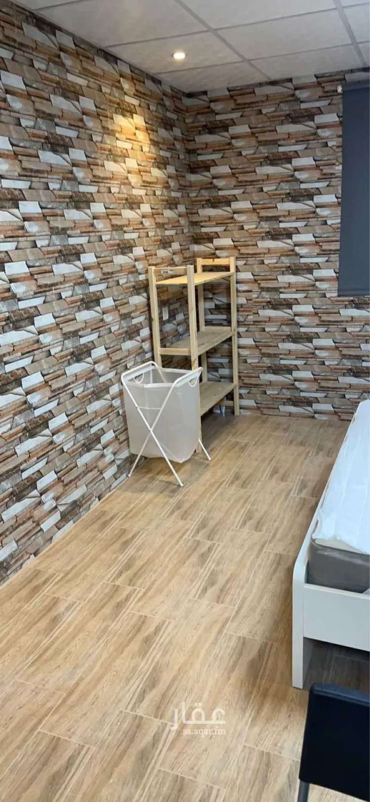 شقة للإيجار في شارع أبي عبيدة النابلسي, حي النرجس, مدينة الرياض, منطقة الرياض صورة 2