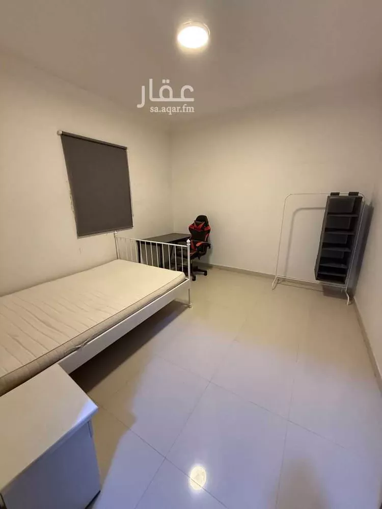 شقة للإيجار في شارع أبي عبيدة النابلسي, حي النرجس, مدينة الرياض, منطقة الرياض صورة 2