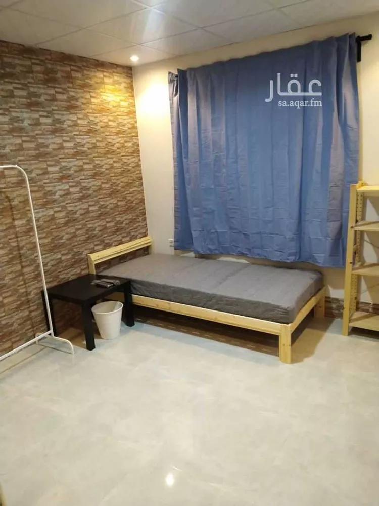 غرفة للإيجار في شارع أبي عبيدة النابلسي, حي النرجس, مدينة الرياض, منطقة الرياض صورة 3
