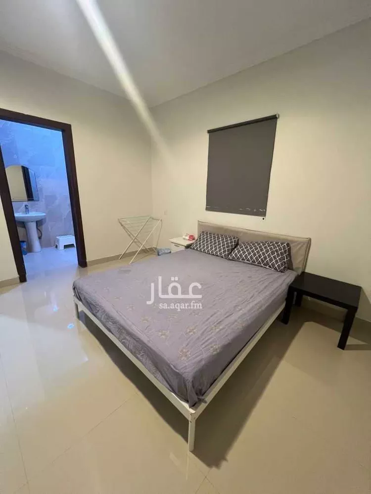 شقة للإيجار في شارع أبي عبيدة النابلسي, حي النرجس, مدينة الرياض, منطقة الرياض صورة 3