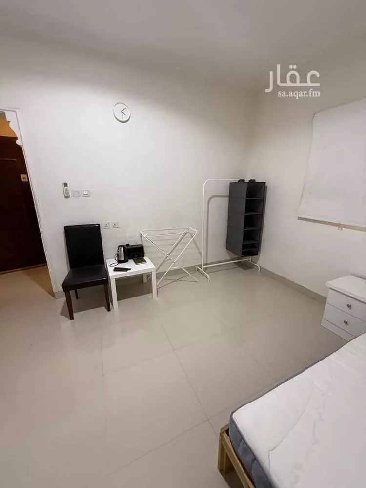 غرفة للإيجار في شارع عمر فهد مكي, حي النرجس, مدينة الرياض, منطقة الرياض صورة 3