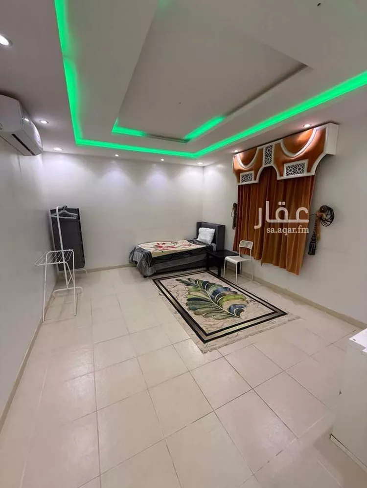 غرفة للإيجار في شارع الشرائع, حي المعيزيلة, مدينة الرياض, منطقة الرياض