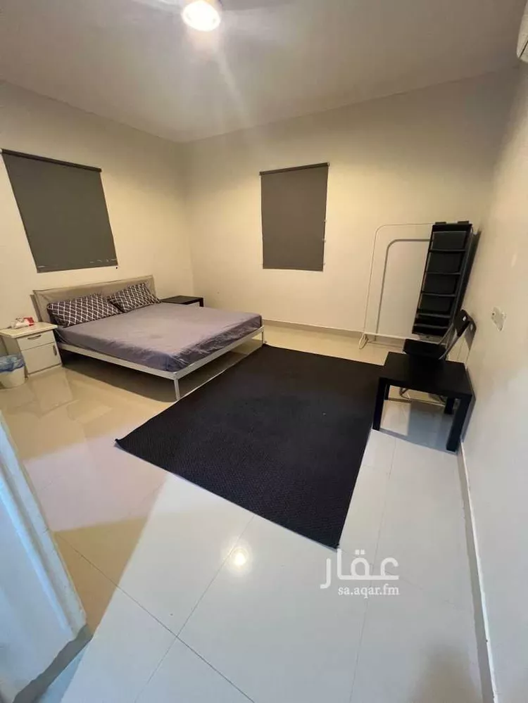 شقة للإيجار في شارع أبي عبيدة النابلسي, حي النرجس, مدينة الرياض, منطقة الرياض صورة 2