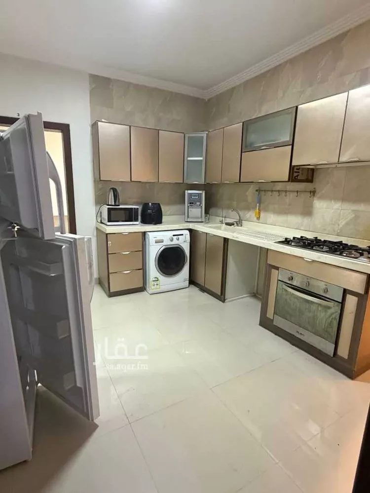 Apartment for Rent in Riyadh An Narjis
