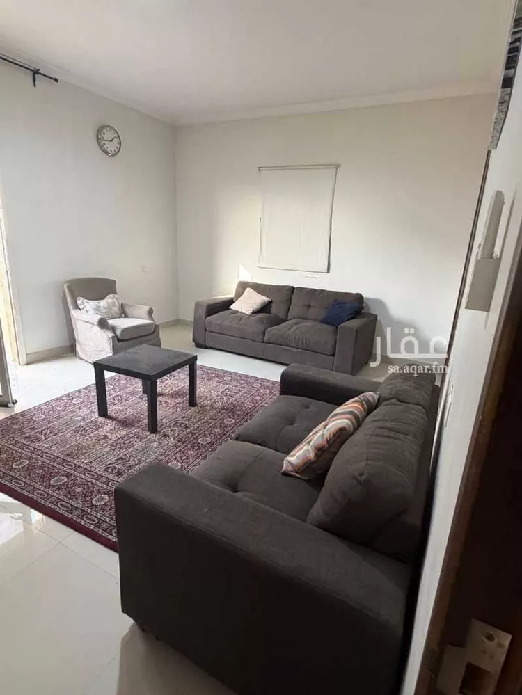 شقة للإيجار في شارع أبي عبيدة النابلسي, حي النرجس, مدينة الرياض, منطقة الرياض صورة 5