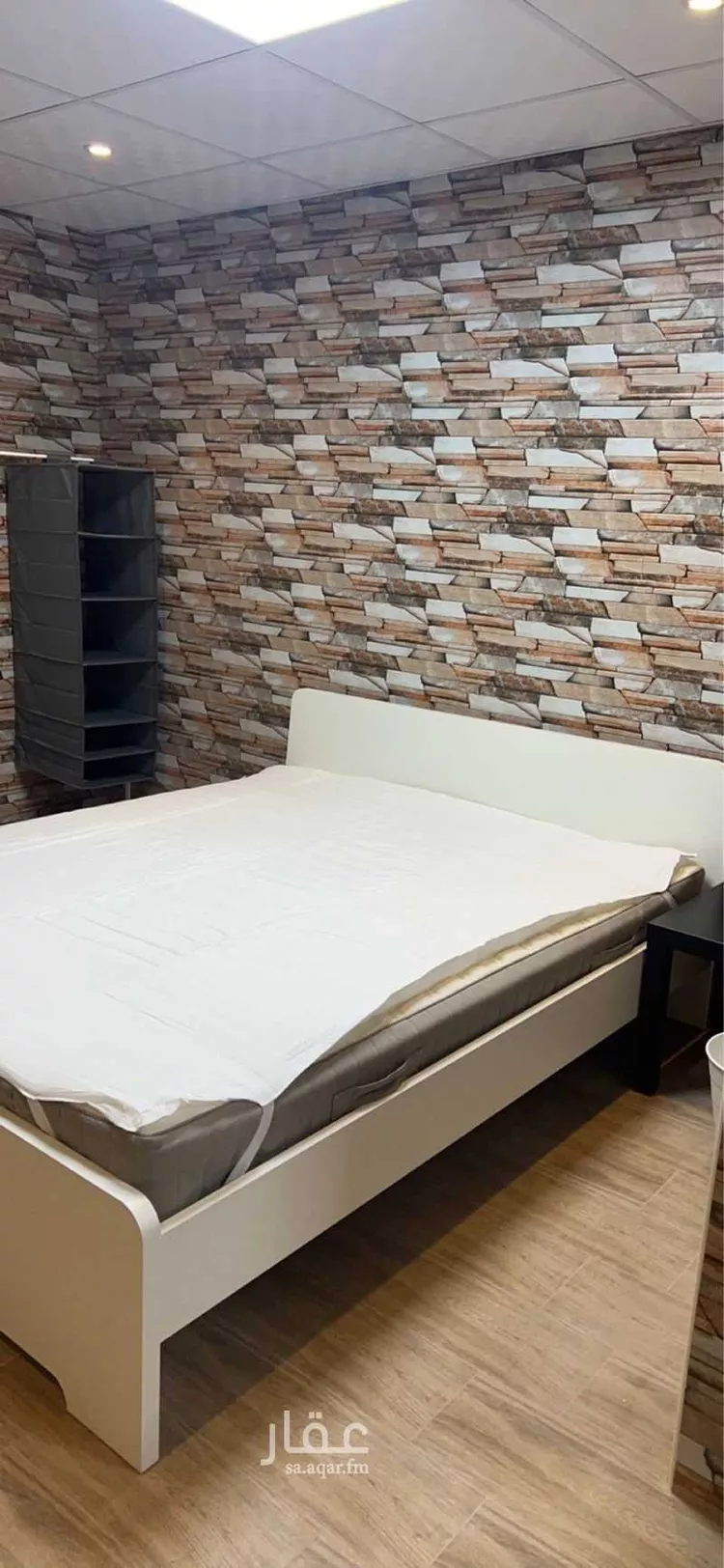 غرفة للإيجار في شارع عمر فهد مكي, حي النرجس, مدينة الرياض, منطقة الرياض