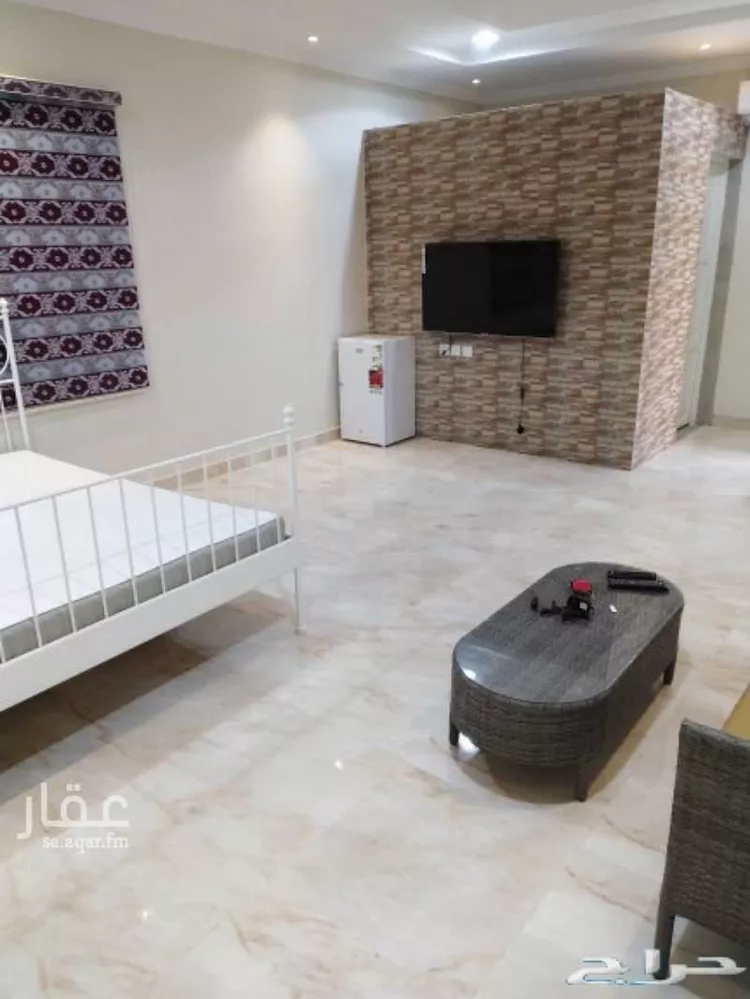 غرفة للإيجار في شارع عمر فهد مكي, حي النرجس, مدينة الرياض, منطقة الرياض صورة 4