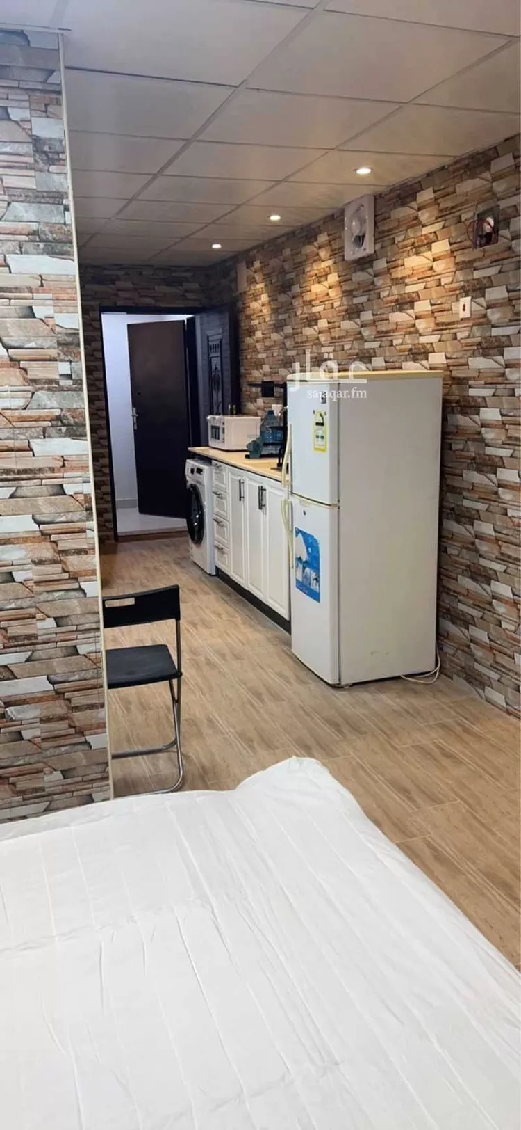 شقة للإيجار في شارع أبي عبيدة النابلسي, حي النرجس, مدينة الرياض, منطقة الرياض صورة 4