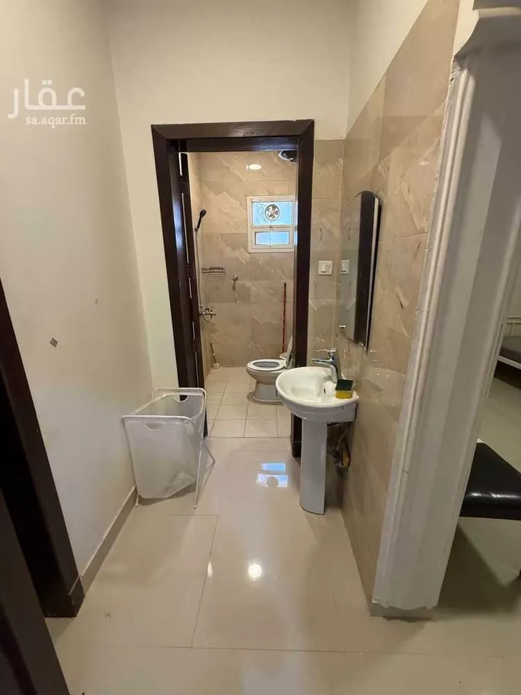غرفة للإيجار في شارع عمر فهد مكي, حي النرجس, مدينة الرياض, منطقة الرياض صورة 4