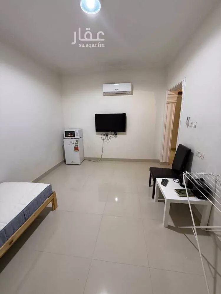 غرفة للإيجار في شارع عمر فهد مكي, حي النرجس, مدينة الرياض, منطقة الرياض صورة 2