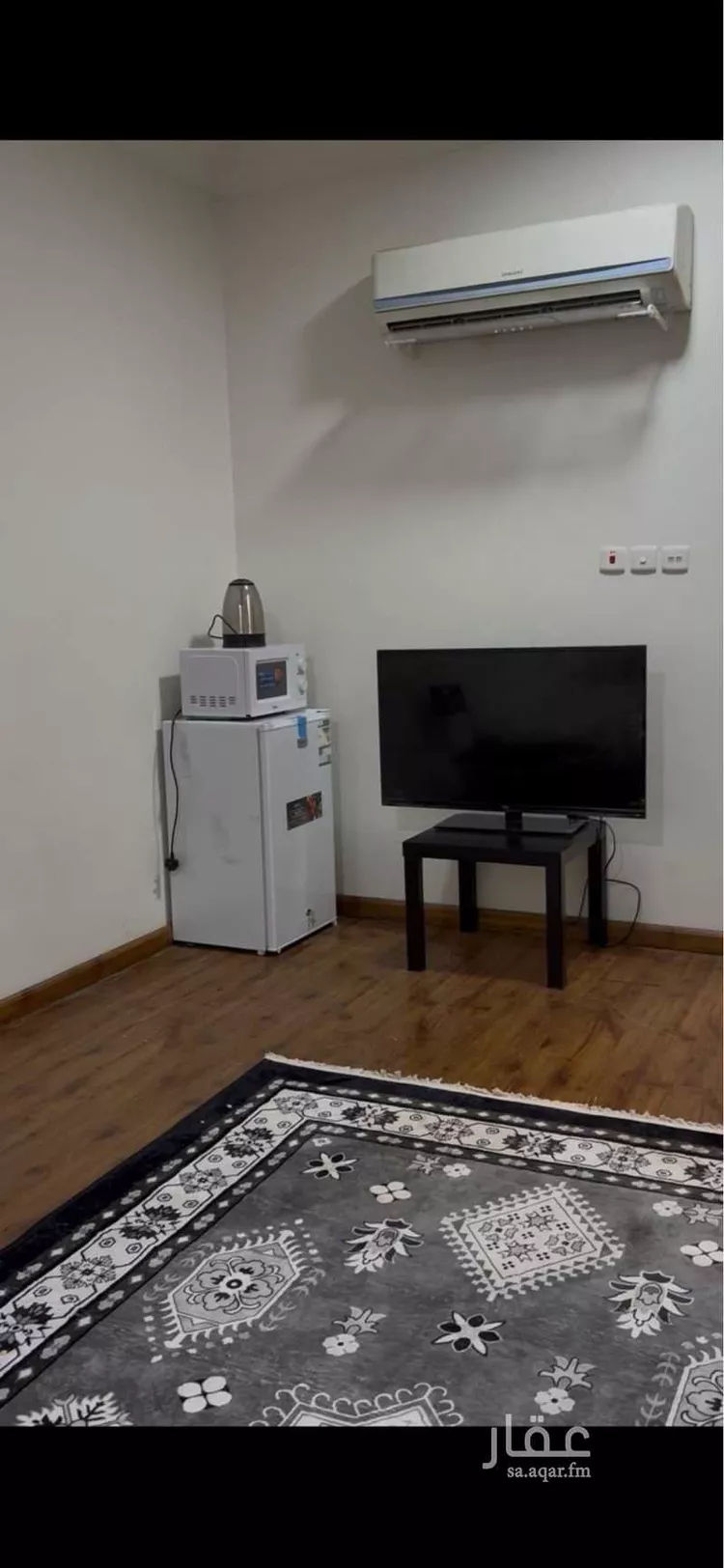شقة للإيجار في شارع الشرائع, حي المعيزيلة, مدينة الرياض, منطقة الرياض