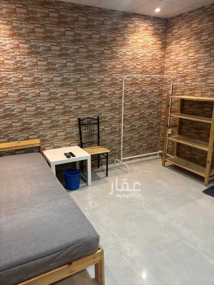 شقة للإيجار في شارع أبي عبيدة النابلسي, حي النرجس, مدينة الرياض, منطقة الرياض صورة 4