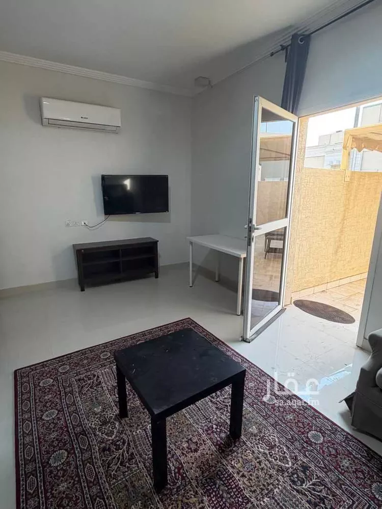 شقة للإيجار في شارع أبي عبيدة النابلسي ، حي النرجس ، الرياض ، منطقة الرياض صورة 4