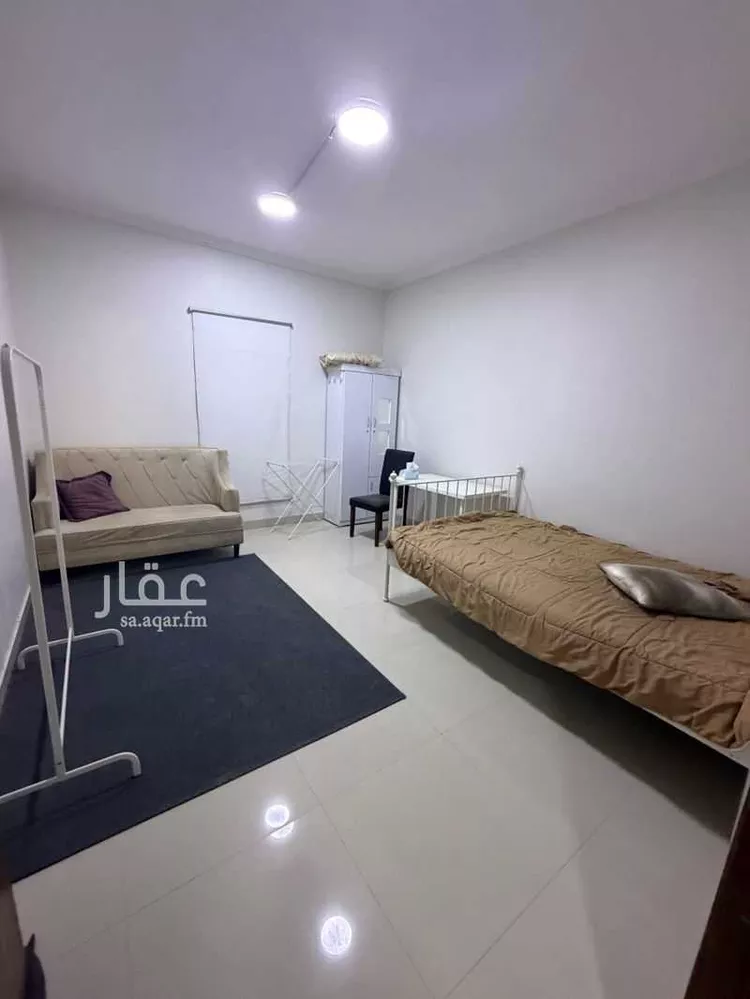 شقة للإيجار في شارع أبي عبيدة النابلسي ، حي النرجس ، الرياض ، منطقة الرياض صورة 3