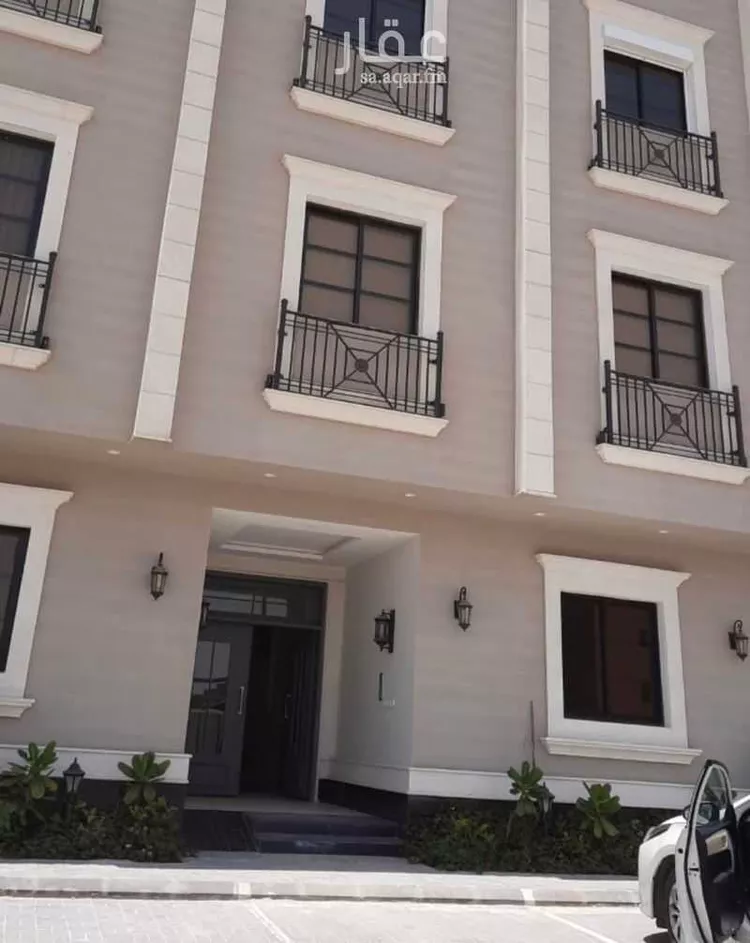 شقة للإيجار في شارع الوادي الأعلى, حي قرطبة, مدينة الرياض, منطقة الرياض