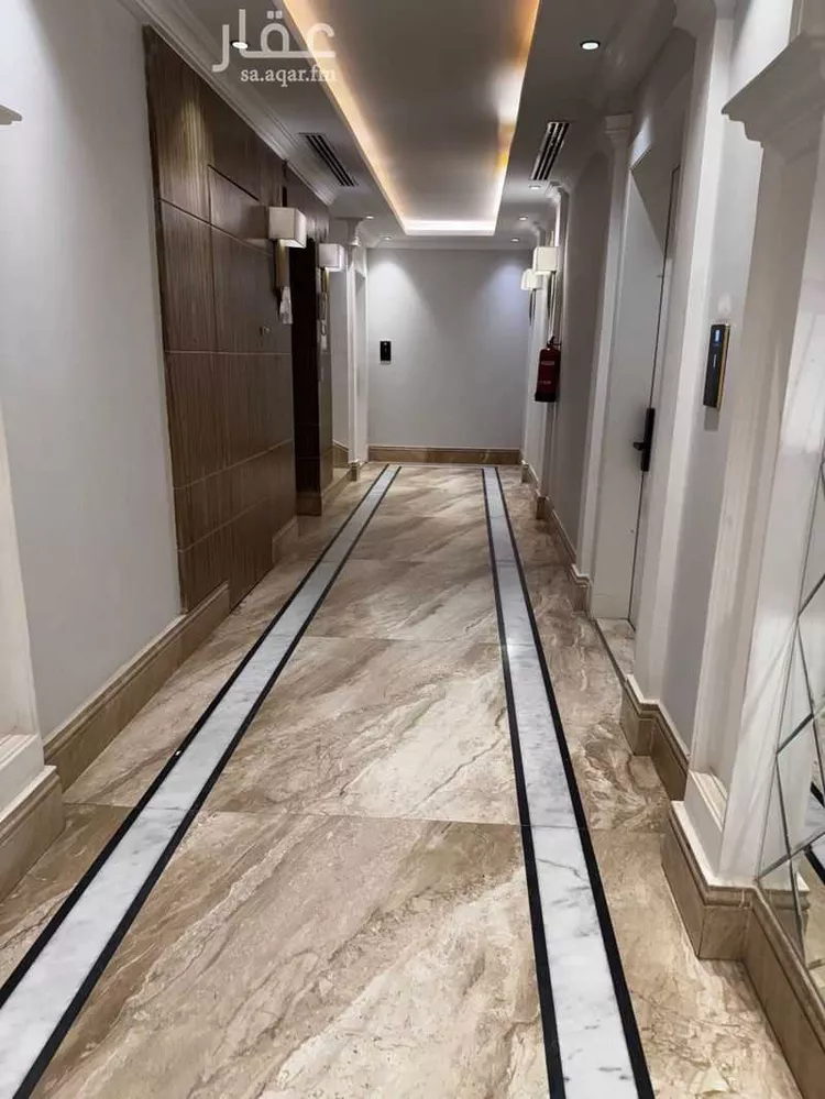 شقة للإيجار في شارع وادي البطحاء ، حي الملقا ، الرياض ، منطقة الرياض صورة 2