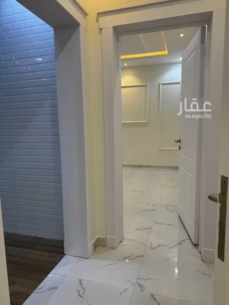 شقة للإيجار في شارع الوادي الأعلى, حي قرطبة, مدينة الرياض, منطقة الرياض صورة 5