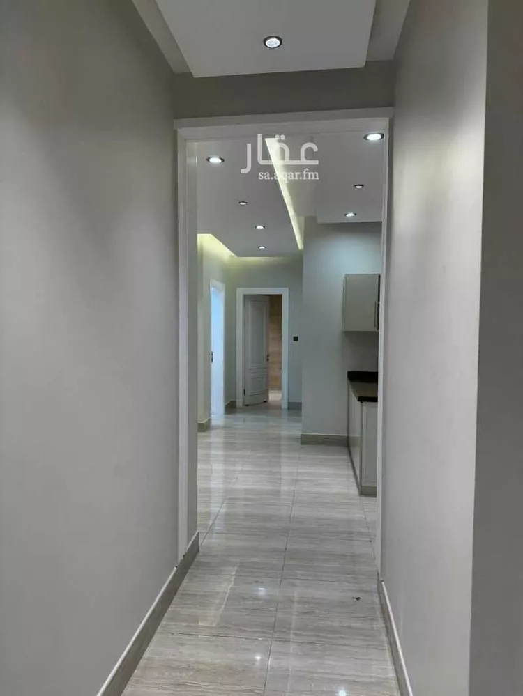 شقة للإيجار في شارع الحسو, حي الملقا, مدينة الرياض, منطقة الرياض صورة 3