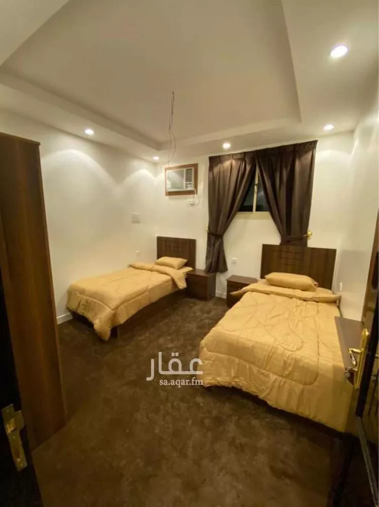 شقة للإيجار في شارع 5356321, حي سلطانة, مدينة تبوك, منطقة تبوك صورة 5