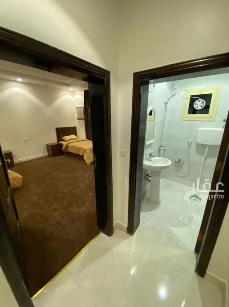 شقة للإيجار في شارع 5356321, حي سلطانة, مدينة تبوك, منطقة تبوك صورة 4