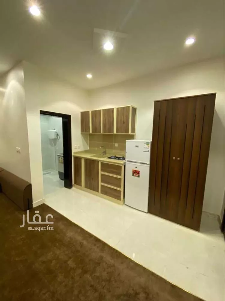 شقة للإيجار في شارع 5356321, حي سلطانة, مدينة تبوك, منطقة تبوك صورة 5