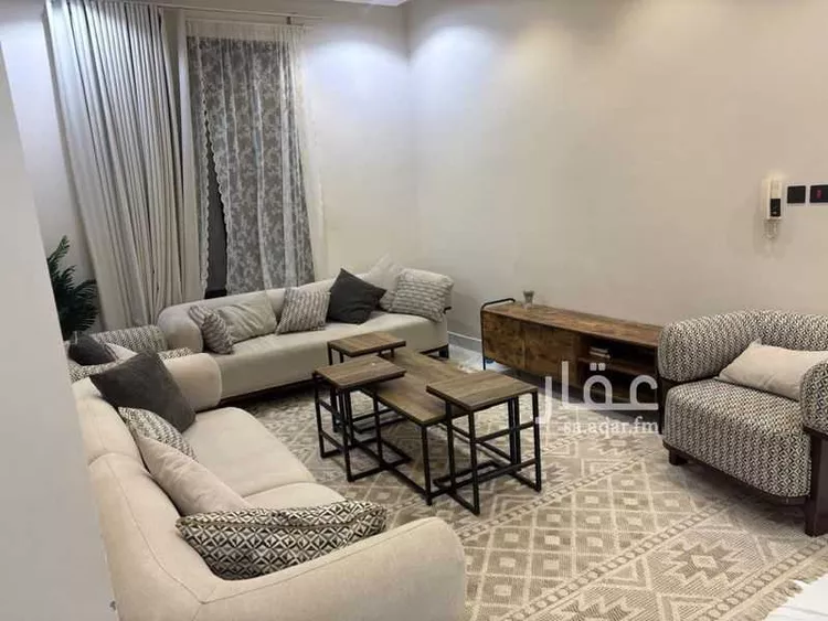 شقة للإيجار في حي بدر, مدينة الرياض, منطقة الرياض صورة 2