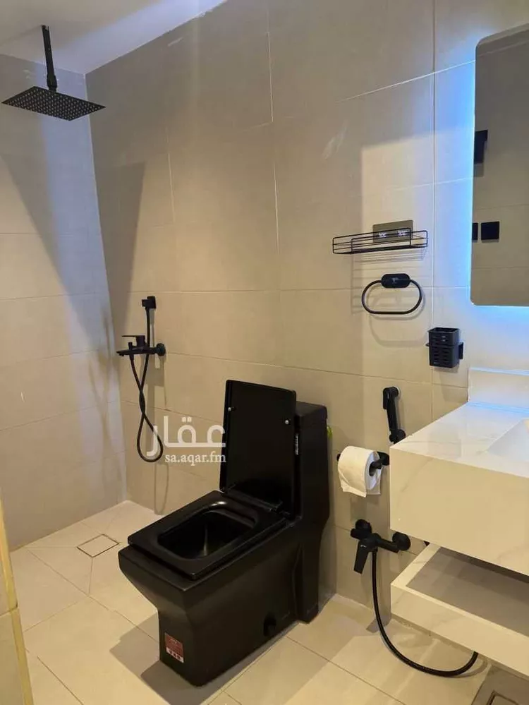 غرفة للإيجار في شارع السيد حسن كتبي ، حي العارض ، الرياض ، منطقة الرياض صورة 3