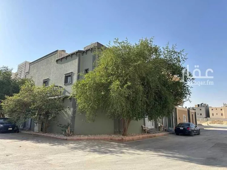 فيلا مفروشة للحجز في حي العارض ، الرياض ، منطقة الرياض صورة 3