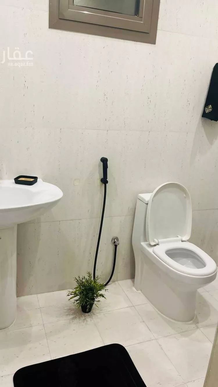 شقة مفروشة للحجز في طريق الملك عبدالعزيز الفرعي ، حي العارض ، الرياض ، منطقة الرياض صورة 4