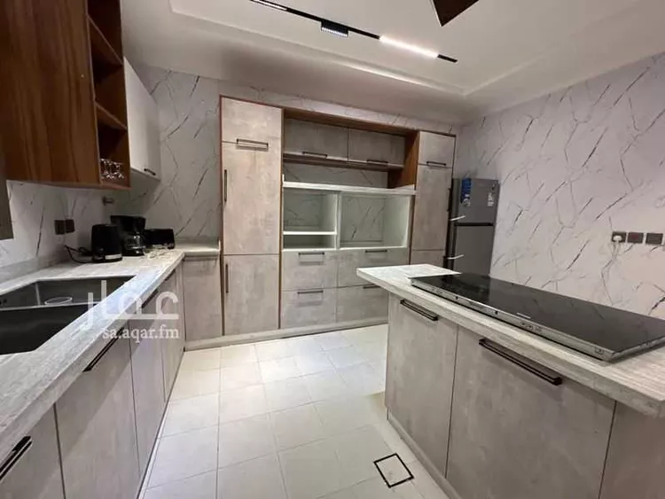 فيلا مفروشة للحجز في حي العارض ، الرياض ، منطقة الرياض صورة 4